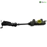 Maitre cylindre frein arriere HONDA XL V 600 1991-1993 TRANSALP