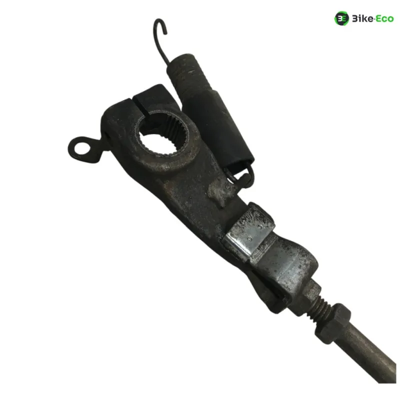 Maitre cylindre frein arriere HONDA XL V 600 1991-1993 TRANSALP