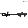 Maitre cylindre frein arriere HONDA XL V 600 1991-1993 TRANSALP