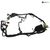 Faisceau electrique HONDA XL V 600 1991-1993 TRANSALP