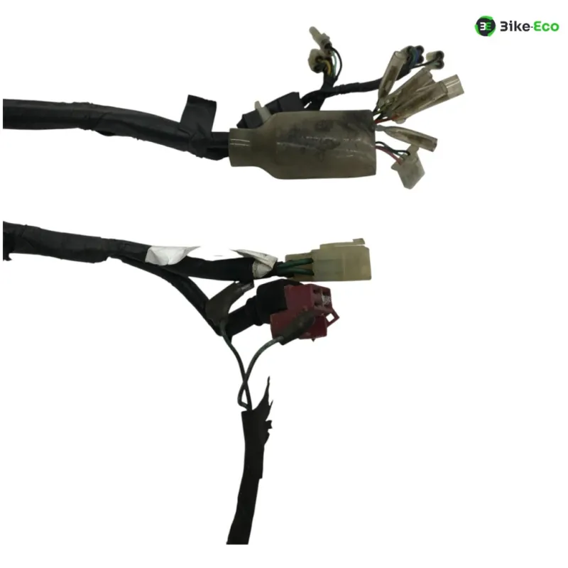 Faisceau electrique HONDA XL V 600 1991-1993 TRANSALP