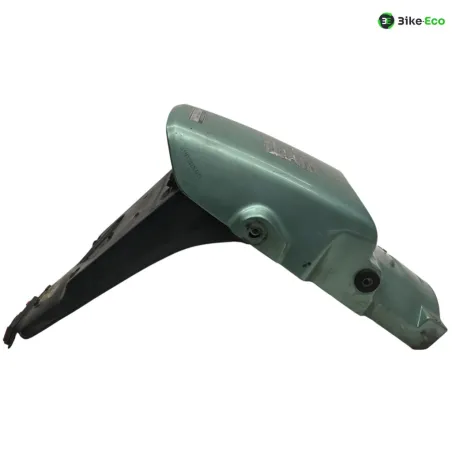 Garde boue arriere HONDA XL V 600 1991-1993 TRANSALP