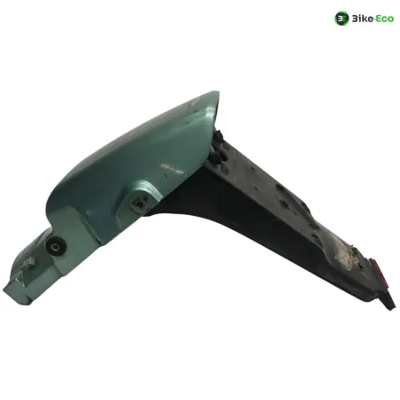 Garde boue arriere HONDA XL V 600 1991-1993 TRANSALP