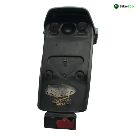Garde boue arriere HONDA XL V 600 1991-1993 TRANSALP
