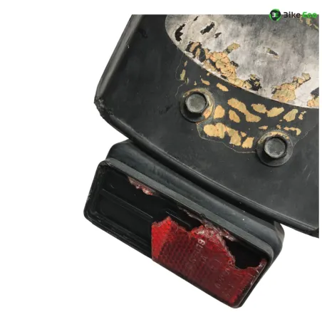 Garde boue arriere HONDA XL V 600 1991-1993 TRANSALP