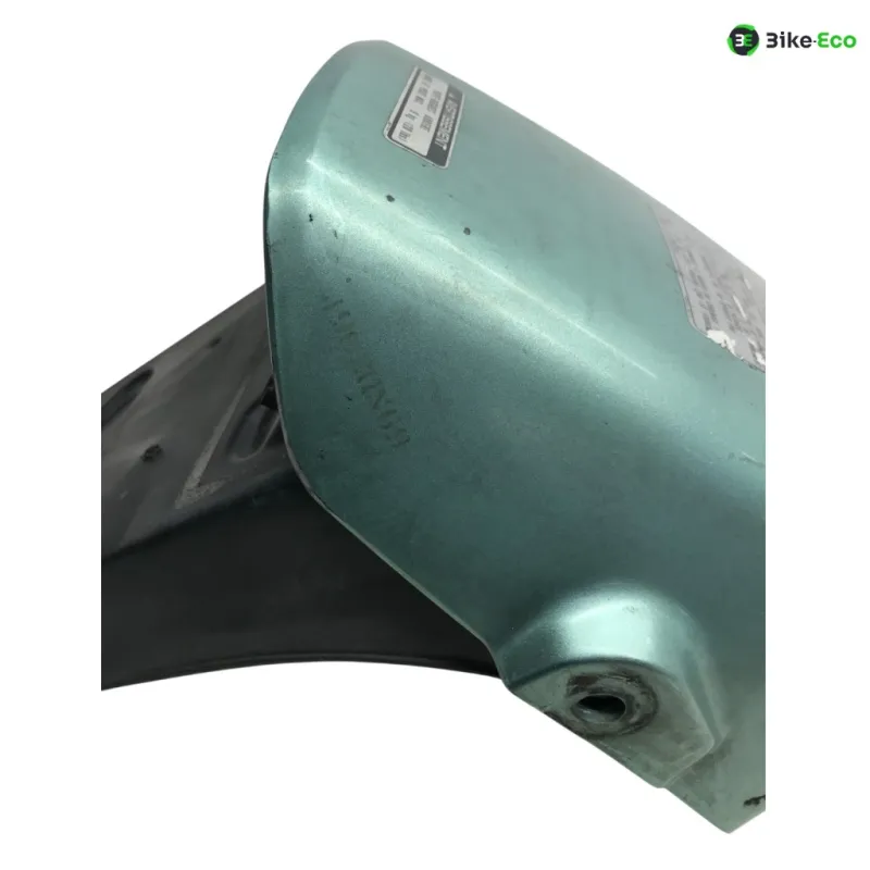 Garde boue arriere HONDA XL V 600 1991-1993 TRANSALP