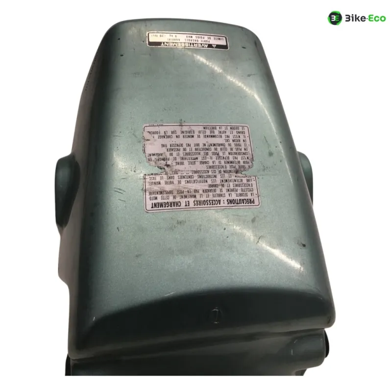 Garde boue arriere HONDA XL V 600 1991-1993 TRANSALP