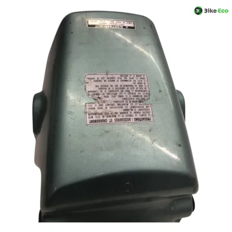 Garde boue arriere HONDA XL V 600 1991-1993 TRANSALP