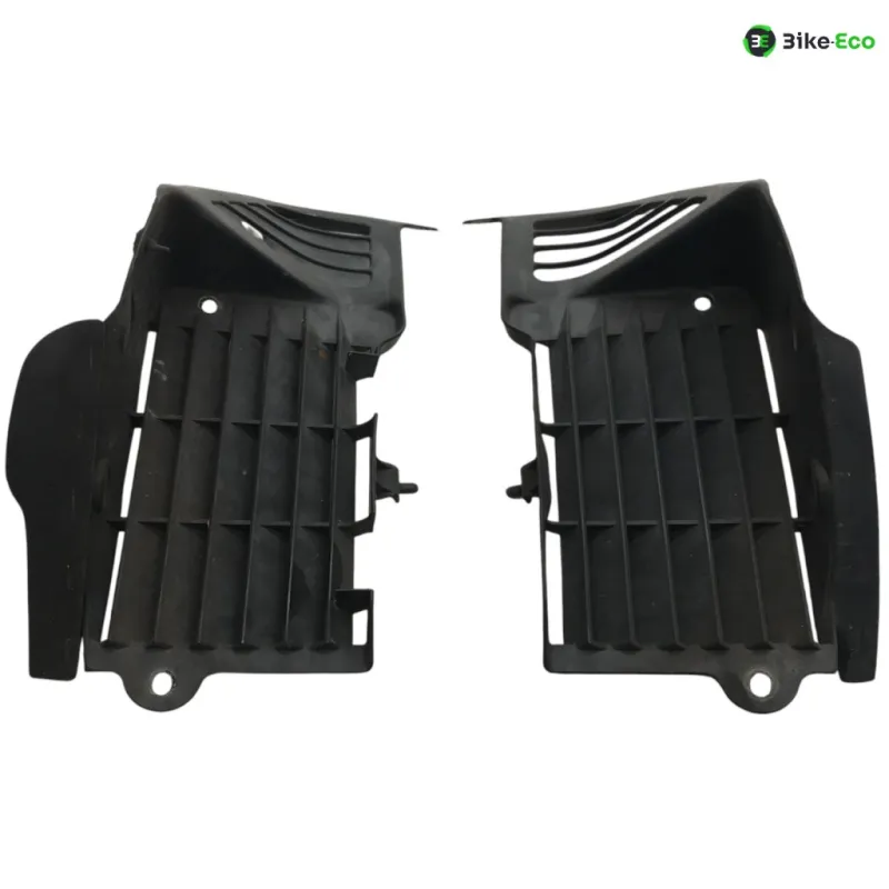 Grille de radiateur HONDA XL V 600 1991-1993 TRANSALP