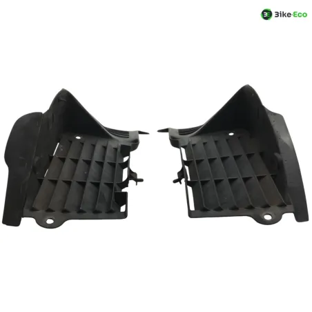 Grille de radiateur HONDA XL V 600 1991-1993 TRANSALP