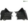 Grille de radiateur HONDA XL V 600 1991-1993 TRANSALP