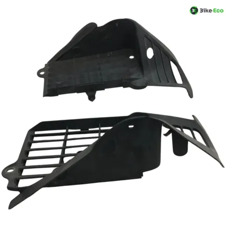 Grille de radiateur HONDA XL V 600 1991-1993 TRANSALP