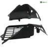 Grille de radiateur HONDA XL V 600 1991-1993 TRANSALP