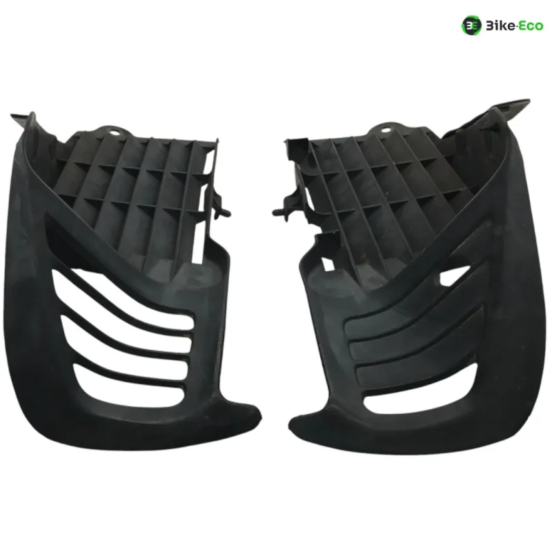 Grille de radiateur HONDA XL V 600 1991-1993 TRANSALP