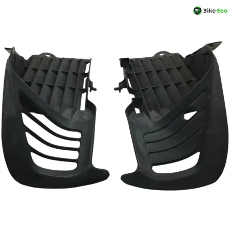 Grille de radiateur HONDA XL V 600 1991-1993 TRANSALP
