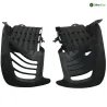Grille de radiateur HONDA XL V 600 1991-1993 TRANSALP