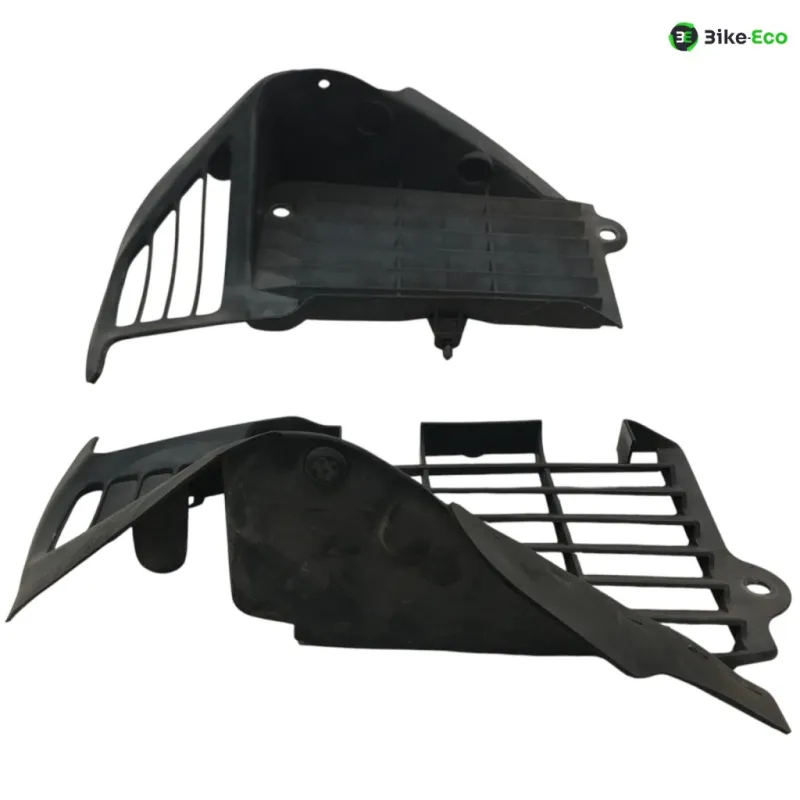 Grille de radiateur HONDA XL V 600 1991-1993 TRANSALP