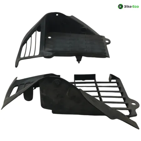 Grille de radiateur HONDA XL V 600 1991-1993 TRANSALP
