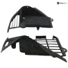 Grille de radiateur HONDA XL V 600 1991-1993 TRANSALP