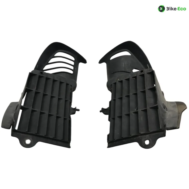 Grille de radiateur HONDA XL V 600 1991-1993 TRANSALP
