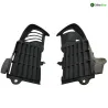 Grille de radiateur HONDA XL V 600 1991-1993 TRANSALP