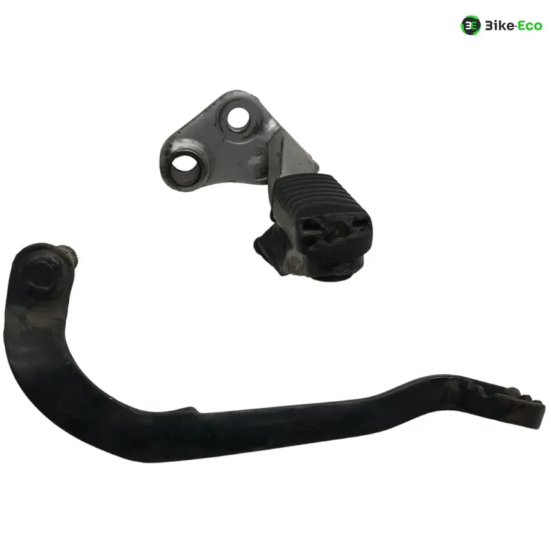 Platine avant droite HONDA XL V 600 1991-1993 TRANSALP