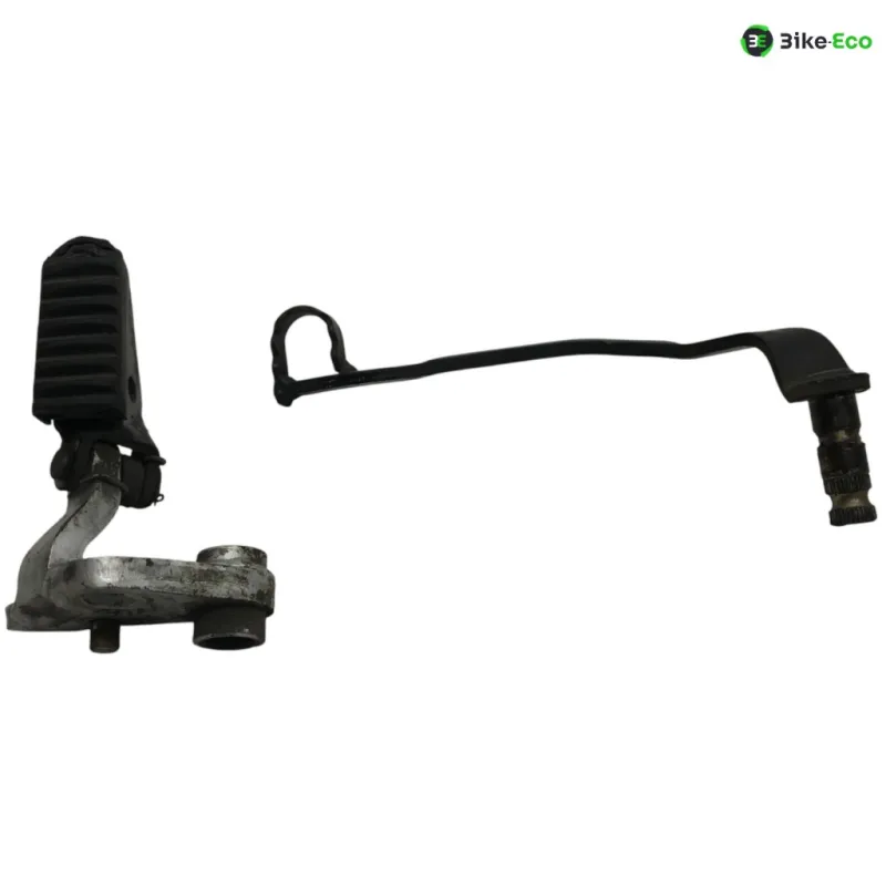 Platine avant droite HONDA XL V 600 1991-1993 TRANSALP