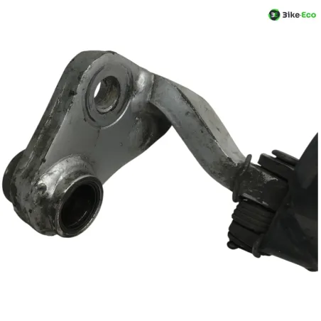 Platine avant droite HONDA XL V 600 1991-1993 TRANSALP