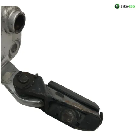 Platine avant droite HONDA XL V 600 1991-1993 TRANSALP