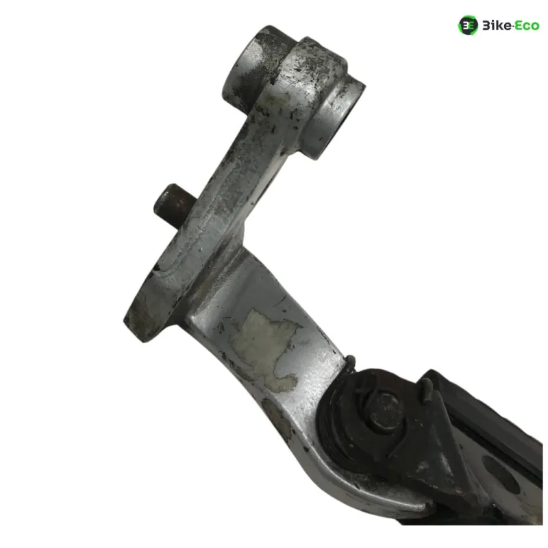 Platine avant droite HONDA XL V 600 1991-1993 TRANSALP