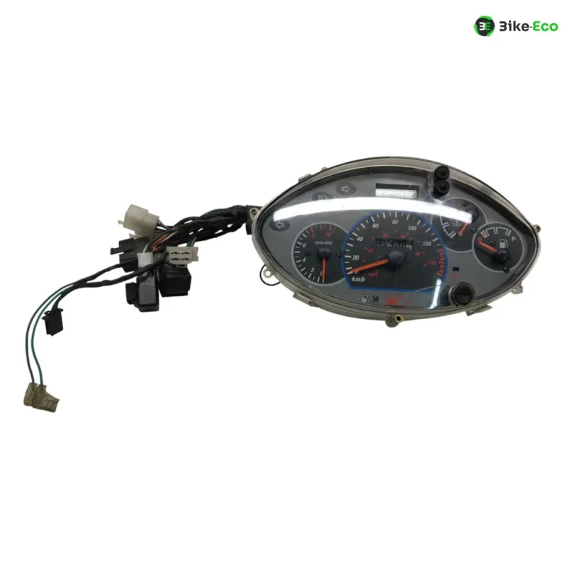 Compteur KYMCO GRAND DINK 125 2003-2004 EURO2