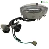 Compteur KYMCO GRAND DINK 125 2003-2004 EURO2 Compteur KYMCO GRAND DINK 125 2003-2004 EURO2