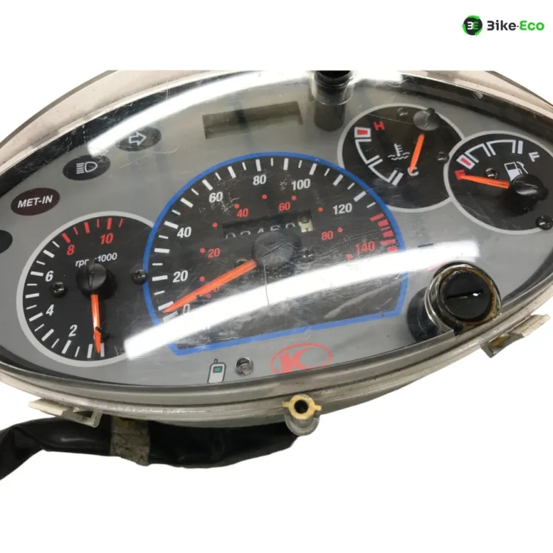 Compteur KYMCO GRAND DINK 125 2003-2004 EURO2