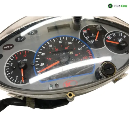 Compteur KYMCO GRAND DINK 125 2003-2004 EURO2