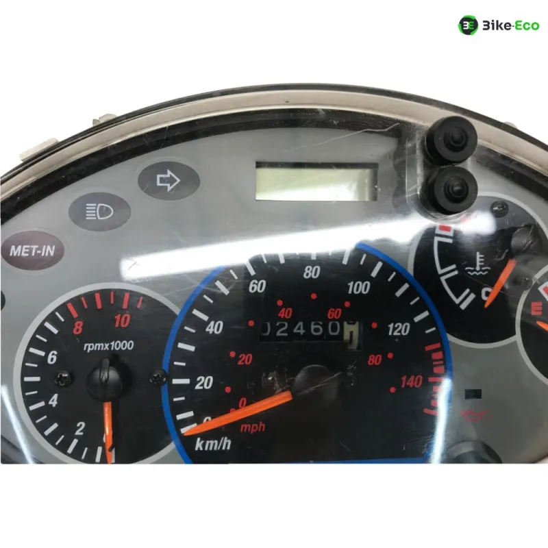 Compteur KYMCO GRAND DINK 125 2003-2004 EURO2