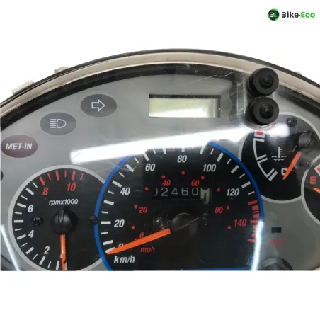 Compteur KYMCO GRAND DINK 125 2003-2004 EURO2