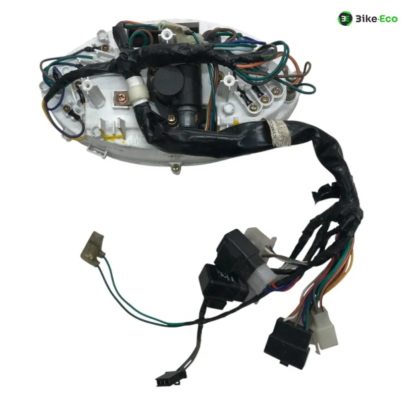 Compteur KYMCO GRAND DINK 125 2003-2004 EURO2