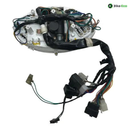 Compteur KYMCO GRAND DINK 125 2003-2004 EURO2