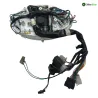 Compteur KYMCO GRAND DINK 125 2003-2004 EURO2 Compteur KYMCO GRAND DINK 125 2003-2004 EURO2