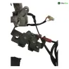 Jeu de serrure contacteur a cle code YAMAHA YPR 125 2010-2013 XMAX Jeu de serrure contacteur a cle code YAMAHA YPR 125 2010-2013 XMAX