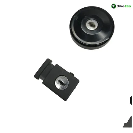 Jeu de serrure contacteur a cle code YAMAHA YPR 125 2010-2013 XMAX