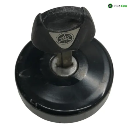 Jeu de serrure contacteur a cle code YAMAHA YPR 125 2010-2013 XMAX