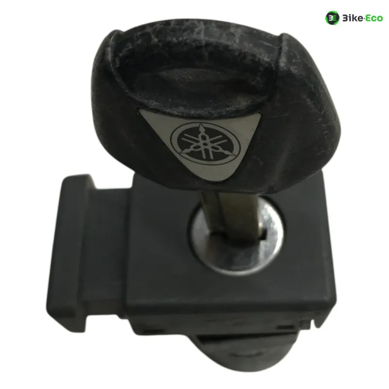 Jeu de serrure contacteur a cle code YAMAHA YPR 125 2010-2013 XMAX