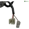 Jeu de serrure contacteur a cle code YAMAHA YPR 125 2010-2013 XMAX Jeu de serrure contacteur a cle code YAMAHA YPR 125 2010-2013 XMAX