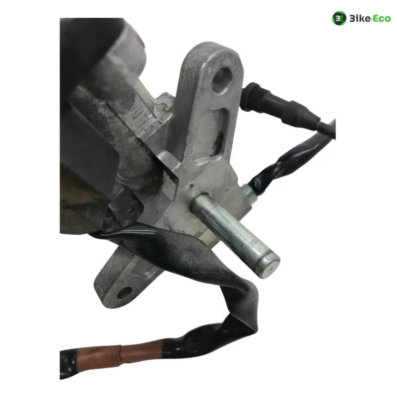Jeu de serrure contacteur a cle code YAMAHA YPR 125 2010-2013 XMAX