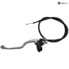 Cocotte d'embrayage gauche YAMAHA YZF 1000 2000-2001 R1 Cocotte d'embrayage gauche YAMAHA YZF 1000 2000-2001 R1