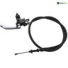 Cocotte d'embrayage gauche YAMAHA YZF 1000 2000-2001 R1 Cocotte d'embrayage gauche YAMAHA YZF 1000 2000-2001 R1