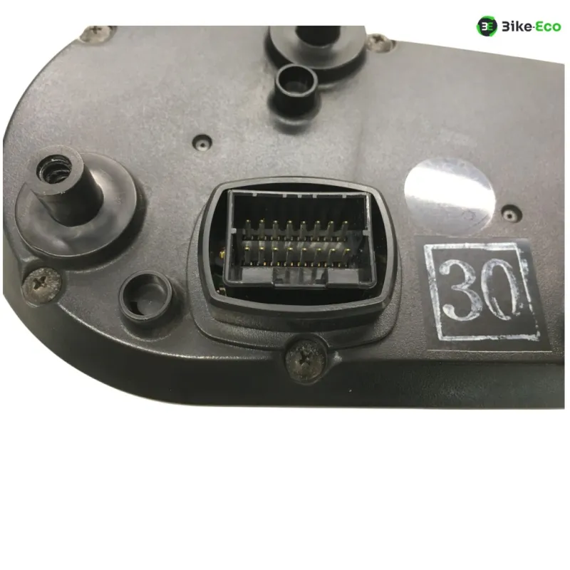 Compteur YAMAHA YZF 1000 2000-2001 R1