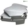 Carter pignon de sortie de boite YAMAHA YZF 1000 2000-2001 R1 Carter pignon de sortie de boite YAMAHA YZF 1000 2000-2001 R1
