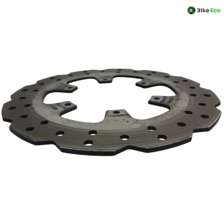 Disque frein avant PIAGGIO MP3 500 2018-2020 MAXI ADVANCED